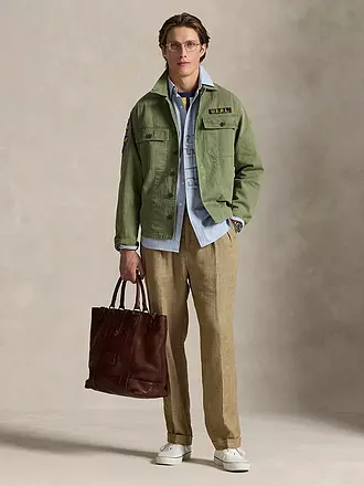 POLO RALPH LAUREN | Overshirt | 